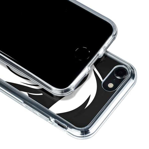 Looney Tunes Pepe Le Pew iPhone SE (2nd & 3rd Gen) Clear Case