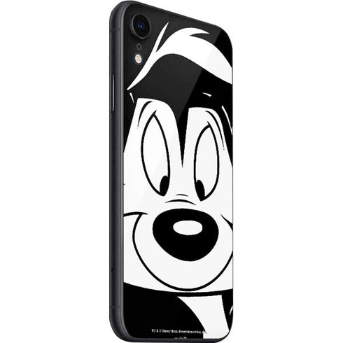 Looney Tunes Pepe Le Pew iPhone SE (2nd & 3rd Gen) Skin