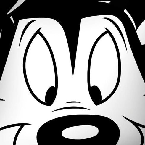 Looney Tunes Pepe Le Pew iPhone X Pro Case