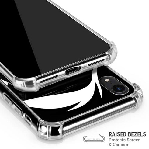 Looney Tunes Pepe Le Pew iPhone XR Clear Case