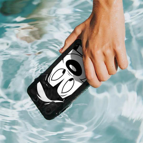Looney Tunes Pepe Le Pew iPhone XR Waterproof Case