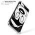 Looney Tunes Pepe Le Pew iPhone XS Max Clear Case