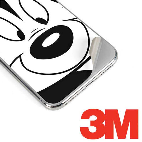 Looney Tunes Pepe Le Pew iPhone XS Max Skin