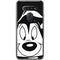 Looney Tunes Pepe Le Pew LG K51/Q51 Clear Case