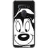 Looney Tunes Pepe Le Pew LG K51/Q51 Clear Case