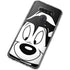 Looney Tunes Pepe Le Pew LG K51/Q51 Clear Case