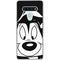 Looney Tunes Pepe Le Pew LG Stylo 6 Clear Case