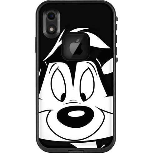 Looney Tunes Pepe Le Pew LifeProof Fre iPhone Skin