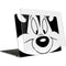 Looney Tunes Pepe Le Pew MacBook Air 13in M1 (2021) Case plus Skin