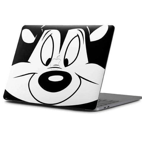 Looney Tunes Pepe Le Pew Apple MacBook Pro 13-inch Skin