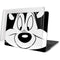Looney Tunes Pepe Le Pew MacBook Pro 13in (2020) Case plus Skin
