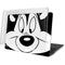 Looney Tunes Pepe Le Pew MacBook Pro 15in (2016-19) Case plus Skin