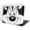 Looney Tunes Pepe Le Pew MacBook Pro 16in (2019-20) Case plus Skin