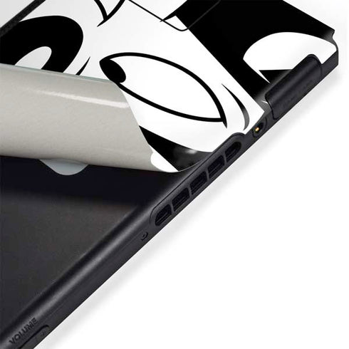 Looney Tunes Pepe Le Pew Nintendo Switch Bundle Skin