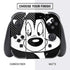 Looney Tunes Pepe Le Pew Nintendo Switch Bundle Skin