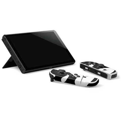 Looney Tunes Pepe Le Pew Nintendo Switch OLED (2021) Skin