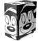 Looney Tunes Pepe Le Pew NZXT H510 Compact ATX Mid-Tower Case Skin
