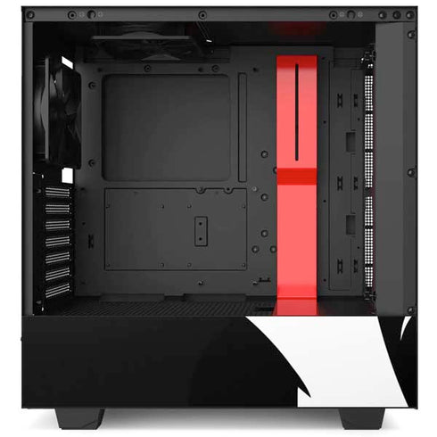 Looney Tunes Pepe Le Pew NZXT H510 Compact ATX Mid-Tower Case Skin