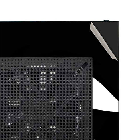 Looney Tunes Pepe Le Pew NZXT H510 Compact ATX Mid-Tower Case Skin