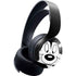 Looney Tunes Pepe Le Pew PULSE 3D Wireless Headset for PS5 Skin