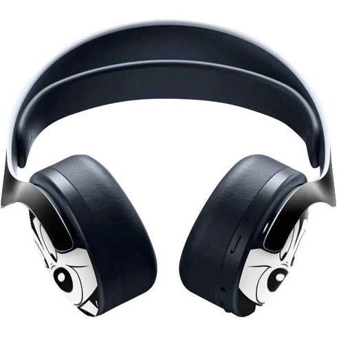 Looney Tunes Pepe Le Pew PULSE 3D Wireless Headset for PS5 Skin