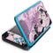 Looney Tunes Pepe Le Pew Purple Romance Nintendo 2DS XL (2017) Skin