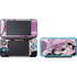 Looney Tunes Pepe Le Pew Purple Romance Nintendo 2DS XL (2017) Skin