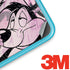Looney Tunes Pepe Le Pew Purple Romance Nintendo 2DS XL (2017) Skin