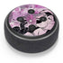 Looney Tunes Pepe Le Pew Purple Romance Amazon Echo Dot Skin