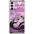Looney Tunes Pepe Le Pew Purple Romance Galaxy A15 5G Clear Case