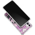 Looney Tunes Pepe Le Pew Purple Romance Galaxy A15 5G Clear Case