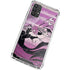 Looney Tunes Pepe Le Pew Purple Romance Galaxy A32 5G Clear Case