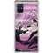 Looney Tunes Pepe Le Pew Purple Romance Galaxy A51 5G Clear Case