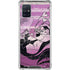 Looney Tunes Pepe Le Pew Purple Romance Galaxy A51 5G Clear Case