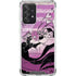 Looney Tunes Pepe Le Pew Purple Romance Galaxy A52 5G Clear Case