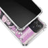Looney Tunes Pepe Le Pew Purple Romance Galaxy A52 5G Clear Case