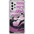 Looney Tunes Pepe Le Pew Purple Romance Galaxy A53 5G Clear Case