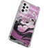 Looney Tunes Pepe Le Pew Purple Romance Galaxy A53 5G Clear Case
