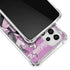 Looney Tunes Pepe Le Pew Purple Romance Galaxy A53 5G Clear Case
