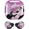 Looney Tunes Pepe Le Pew Purple Romance Galaxy Buds Pro Skin