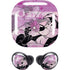 Looney Tunes Pepe Le Pew Purple Romance Galaxy Buds Pro Skin