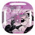 Looney Tunes Pepe Le Pew Purple Romance Galaxy Buds Pro Skin