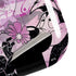 Looney Tunes Pepe Le Pew Purple Romance Galaxy Buds Pro Skin