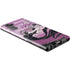 Looney Tunes Pepe Le Pew Purple Romance Galaxy Note 10 Pro Case