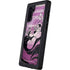 Looney Tunes Pepe Le Pew Purple Romance Galaxy Note 10 Waterproof Case