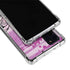 Looney Tunes Pepe Le Pew Purple Romance Galaxy Note20 5G Clear Case