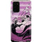Looney Tunes Pepe Le Pew Purple Romance Galaxy Note20 5G Pro Case