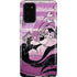 Looney Tunes Pepe Le Pew Purple Romance Galaxy Note20 5G Pro Case