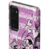Looney Tunes Pepe Le Pew Purple Romance Galaxy Note20 5G Pro Case