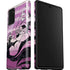Looney Tunes Pepe Le Pew Purple Romance Galaxy Note20 5G Pro Case